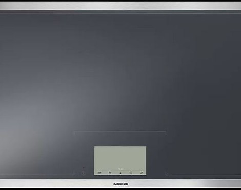 Gaggenau Vollflächen-Induktionskochfeld 80cm - CX480111
