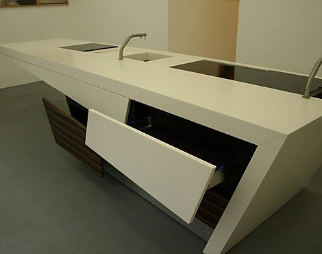 Paxmann/ Messe Prototyp/ Einzelstück, voll funktionsfähig - Paxmann