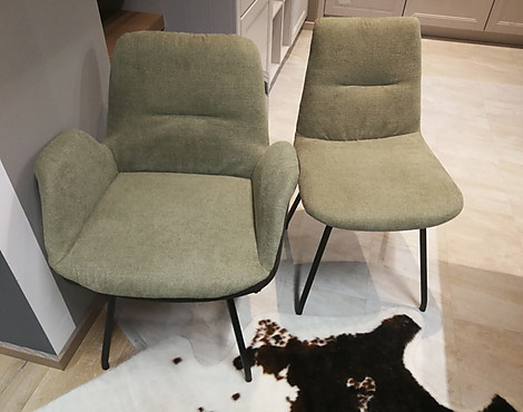 Indomo Stuhlset Dublin 2tlg - - -