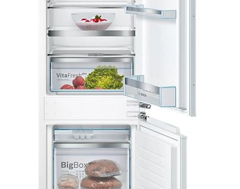 Kühlschrank KIS86AFE0 Neu - KIS86AFE0