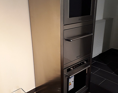 Chef Touch Turm - KAXCC 00000