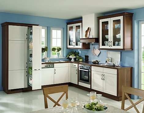 Modern Landhaus - Lucca 701313