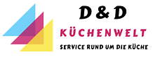 D&D Küchenwelt