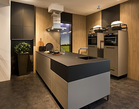 918 Fenix Grigio Londra und schwarz - FENIX XL 4906 und 4916