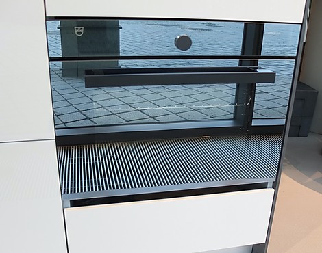 V-ZUG Backofen Combair XSL mit Spiegelglas - Combair XSL