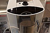 Kaffeevollautomaten Cm 50 Stand Kaffeevollautomat Lotusweiss Miele Kuchengerat