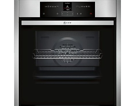 Backofen - B45CR22N0