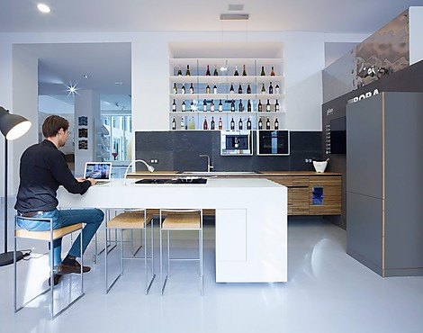 plan3 küche - Designküche