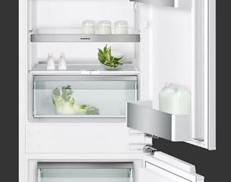 Gaggenau Kühl- und Gefrierkombination Serie 200 - RB282203