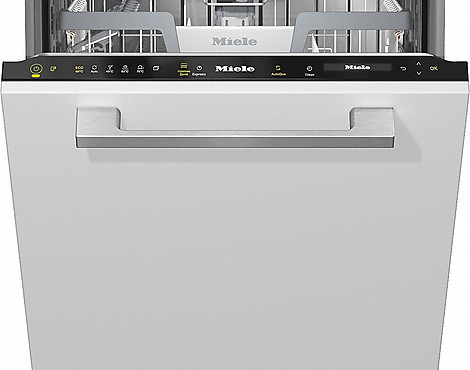 Miele G 7360 SCVi AutoDos Vollintegrierter Geschirrspüler (Lager/NB) - Miele G 7360 SCVi AutoDos Vollintegrierter Geschirrspüler (Lager/NB)