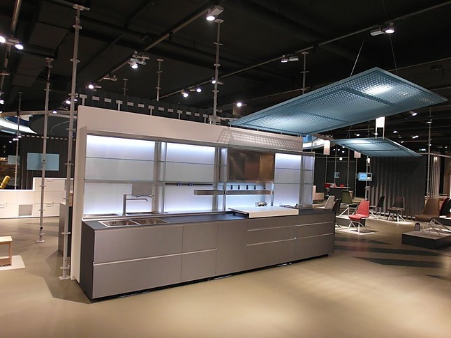 Valcucine musterküche italienische designer küche ... Italienische luxus küche