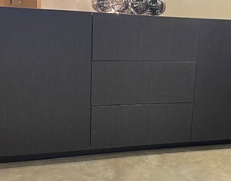 Calligaris - Anrichte/Sideboard GLORIA CB/6100-3