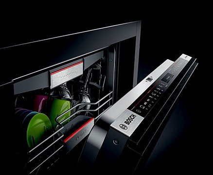 Bosch Carbon Black