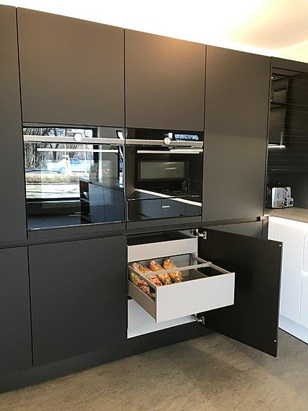 Siemens StudioLine Einbaugeräte
