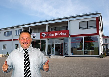 Küchen Weissach im Tal