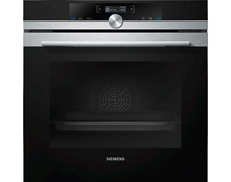 Backofen - HB674GBS1
