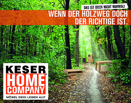 Holzweg Keser Holzweg Keser