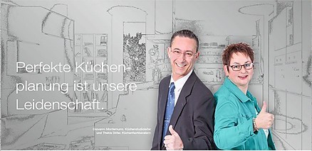 Möbel Hensel - Perfekte Küchenplanung ist unsere Leidenschaft Möbel Hensel - Perfekte Küchenplanung ist unsere Leidenschaft