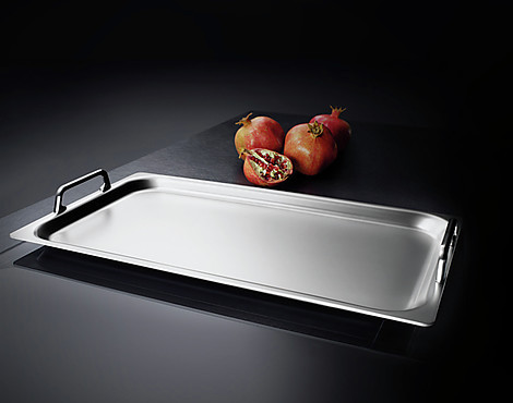 GN232110 - Teppan Yaki GN 1/1