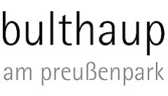 bulthaup am Preußenpark