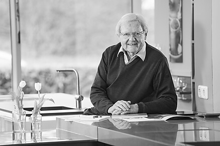 Karl-Heinz Zeh