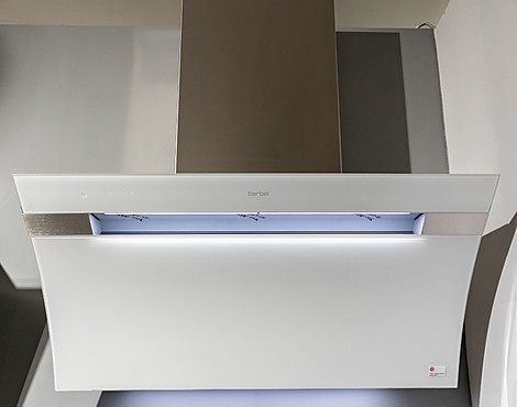 Einbaugerät am Standort Korbach - BKH 90 GL-2