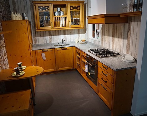 Landhausküche vom Feinsten - Tauern