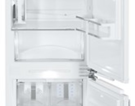 Integrierbare Kühl-Gefrierkombination mit NoFrost - ICN 3386-20