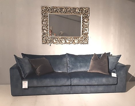XL- Sofa - Hampstead