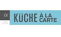 Küche à la carte GmbH