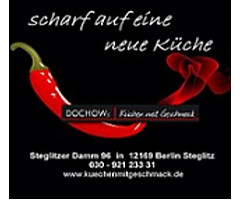 Dochows Küchen mit Geschmack