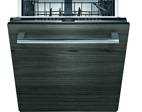 iQ300 Vollintegrierter Geschirrspüler 60 cm XXL - SX63HX60CE