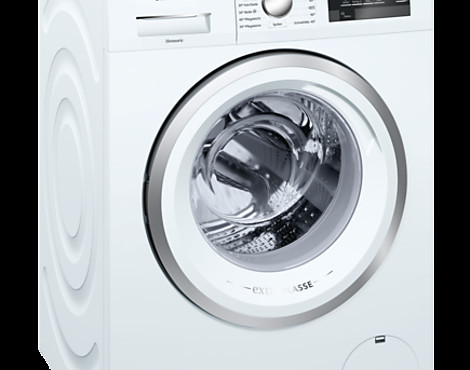 Siemens WM14T391 EEK: A+++ - WM14T391