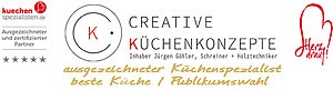 cK creative Küchenkonzepte