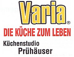 VARIA KÜCHENSTUDIO PRÜHÄUSER