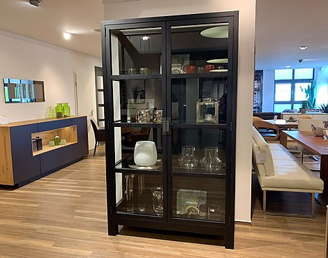 Vitrinenschrank - Vista