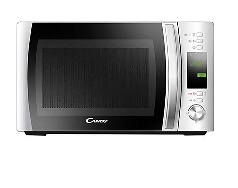 Candy CMXG 20D S Mikrowelle mit Grill Candy Cmxg 20Ds 20 L ECO 700 W Silber Zustand: Neu - CMXG 20D S