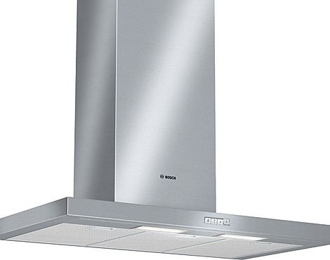 DWB09W451 Edelstahl Wandesse - Ausstellungsgerät - DWB09W451