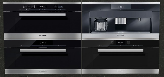 Hausmarke musterküche luxus design küche, hochglanz lack ...