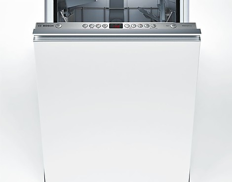 Bosch SPV44IX00E Serie 4 Einbau-Geschirrspüler - Bosch SPV44IX00E Serie 4 Einbau-geschirrspüler