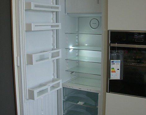 Liebherr-Einbaukühlschrank - IKBP3524-21