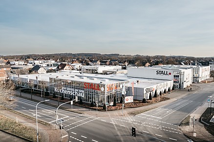 Gebäudeansicht