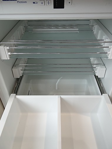 Kühlschrank UIK 1550 Liebherr - Unterbaukühlschrank UIK