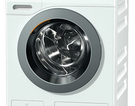Miele WCE 670 WPS - Miele WCE 670 WPS
