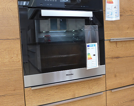 Backofen - mit intuitiver Touch-Bedienung und Klimagaren für perfekte Ergebnisse. - H 6461 B