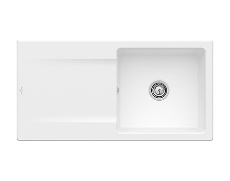 Spüle - Siluet 60 333602S3