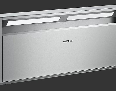 - Abzugshaube - Tischlüftung Downdraft AL400191