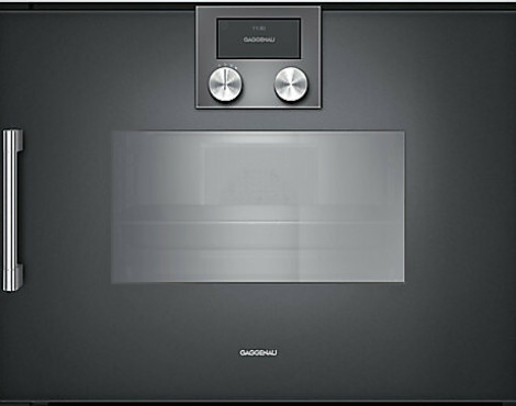 Dampfbackofen - BSP 250100