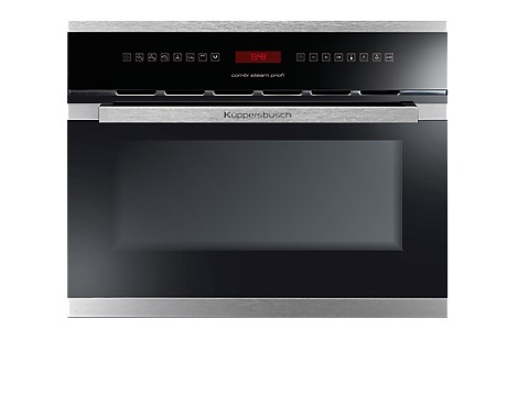 Dampfgarer - EKDG65500J1