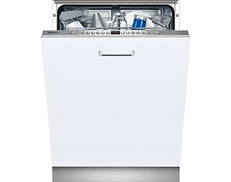 Neff Geschirrspüler XXL - S523Q60X2E